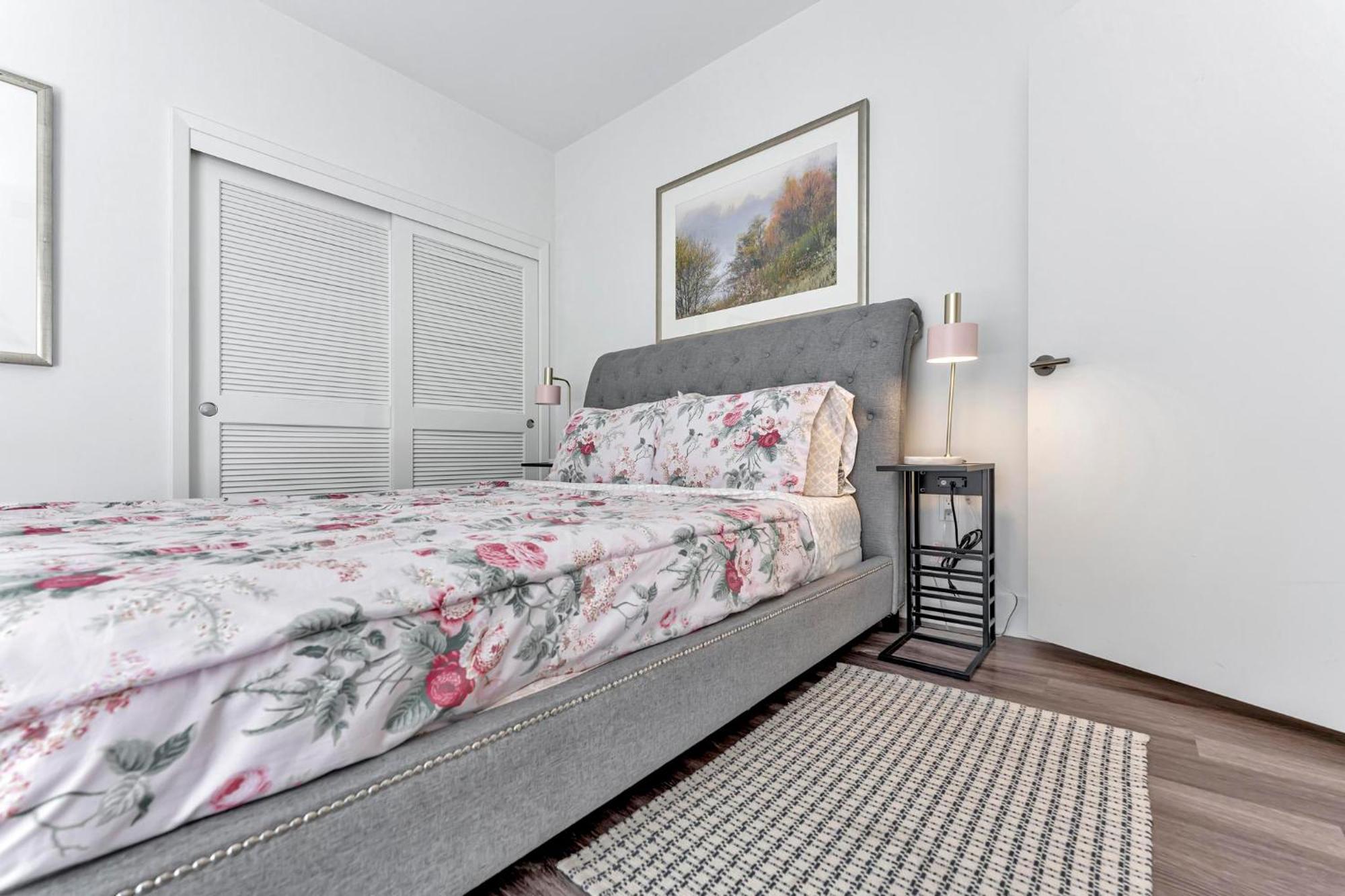 7 Large Down Town Santa Monica Apartment Los Angeles Buitenkant foto