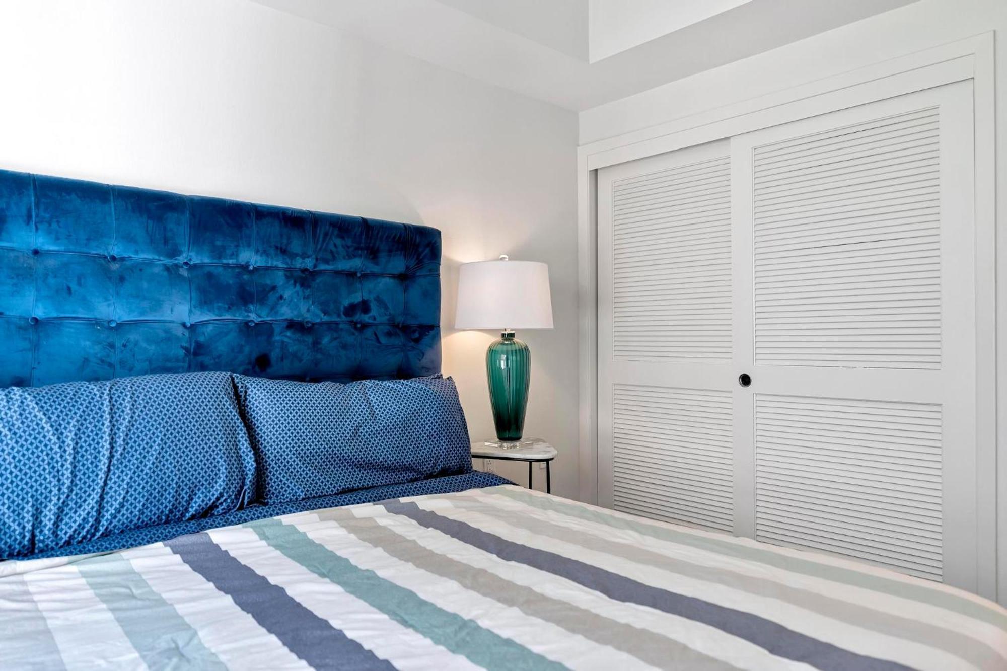 7 Large Down Town Santa Monica Apartment Los Angeles Buitenkant foto