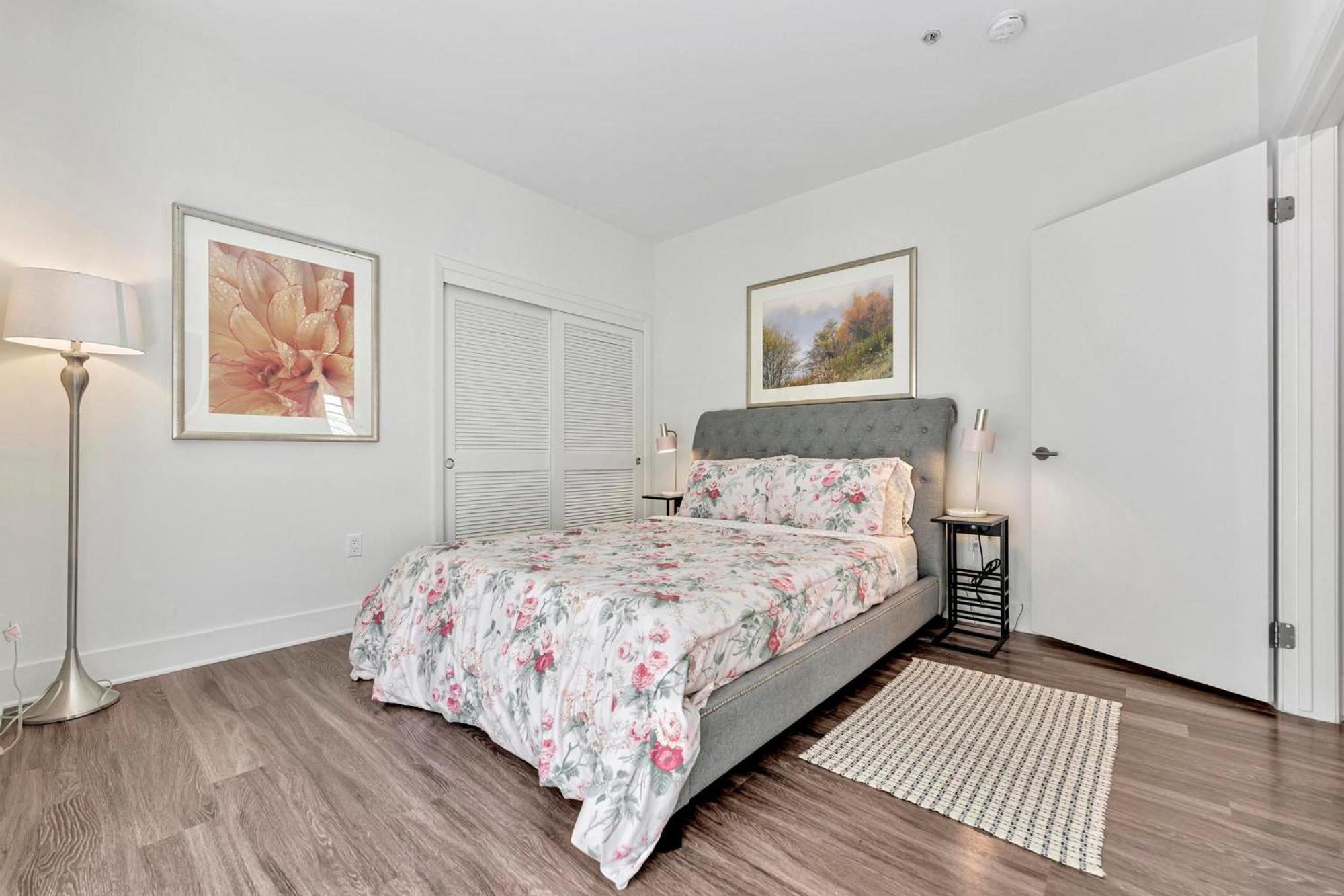 7 Large Down Town Santa Monica Apartment Los Angeles Buitenkant foto