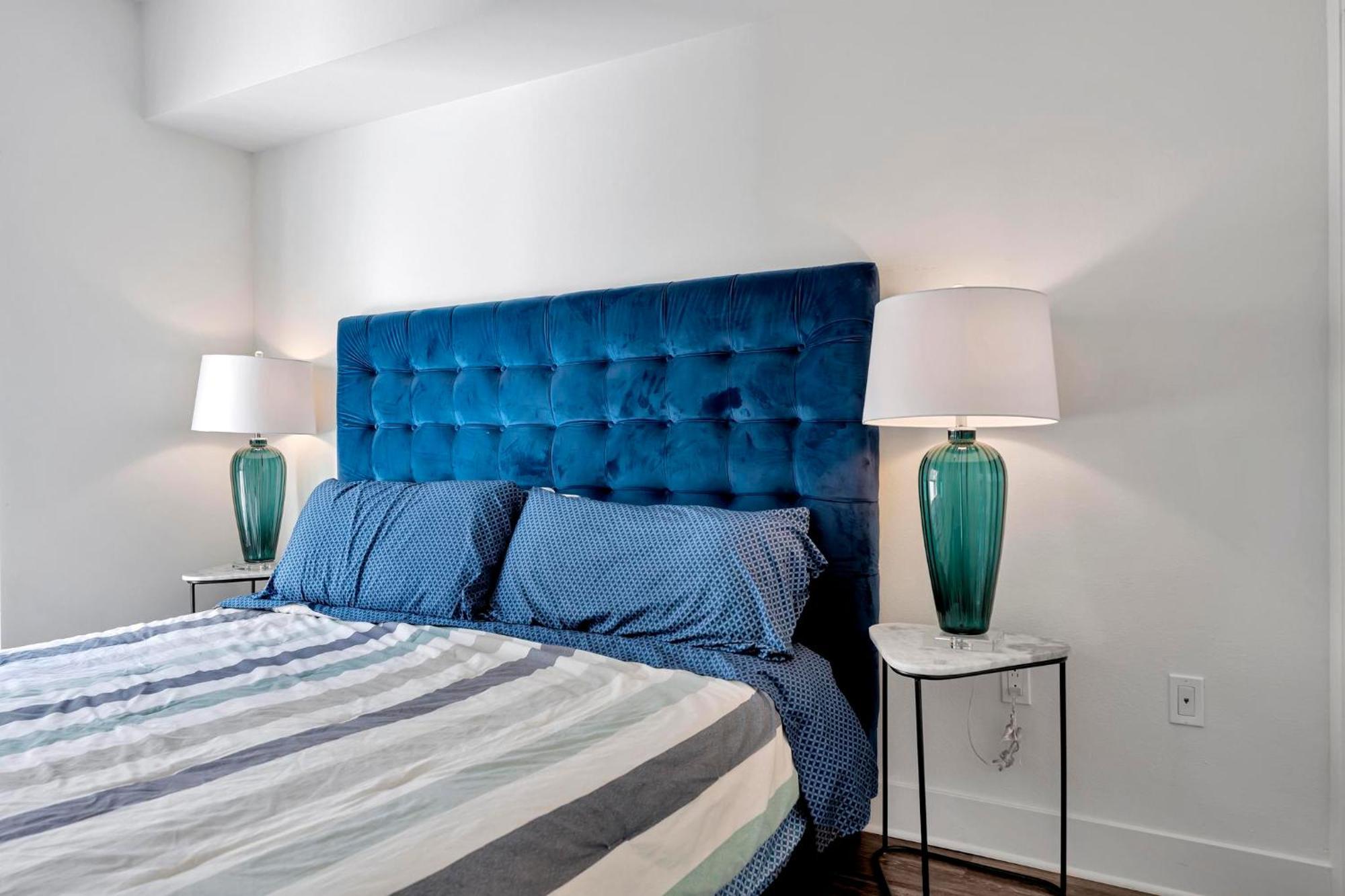 7 Large Down Town Santa Monica Apartment Los Angeles Buitenkant foto
