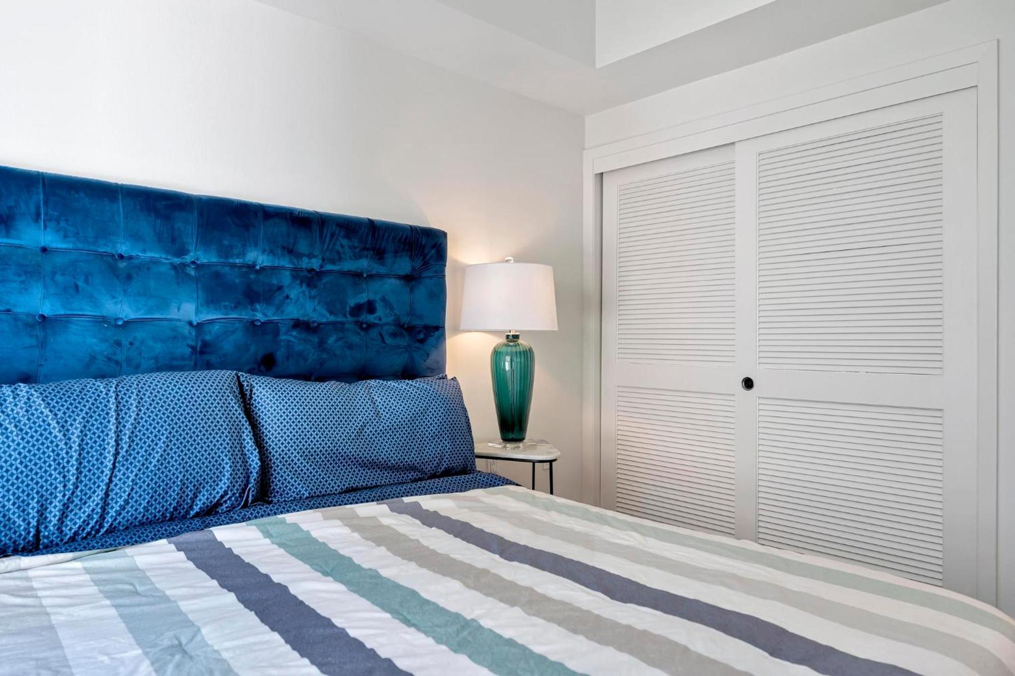 7 Large Down Town Santa Monica Apartment Los Angeles Buitenkant foto