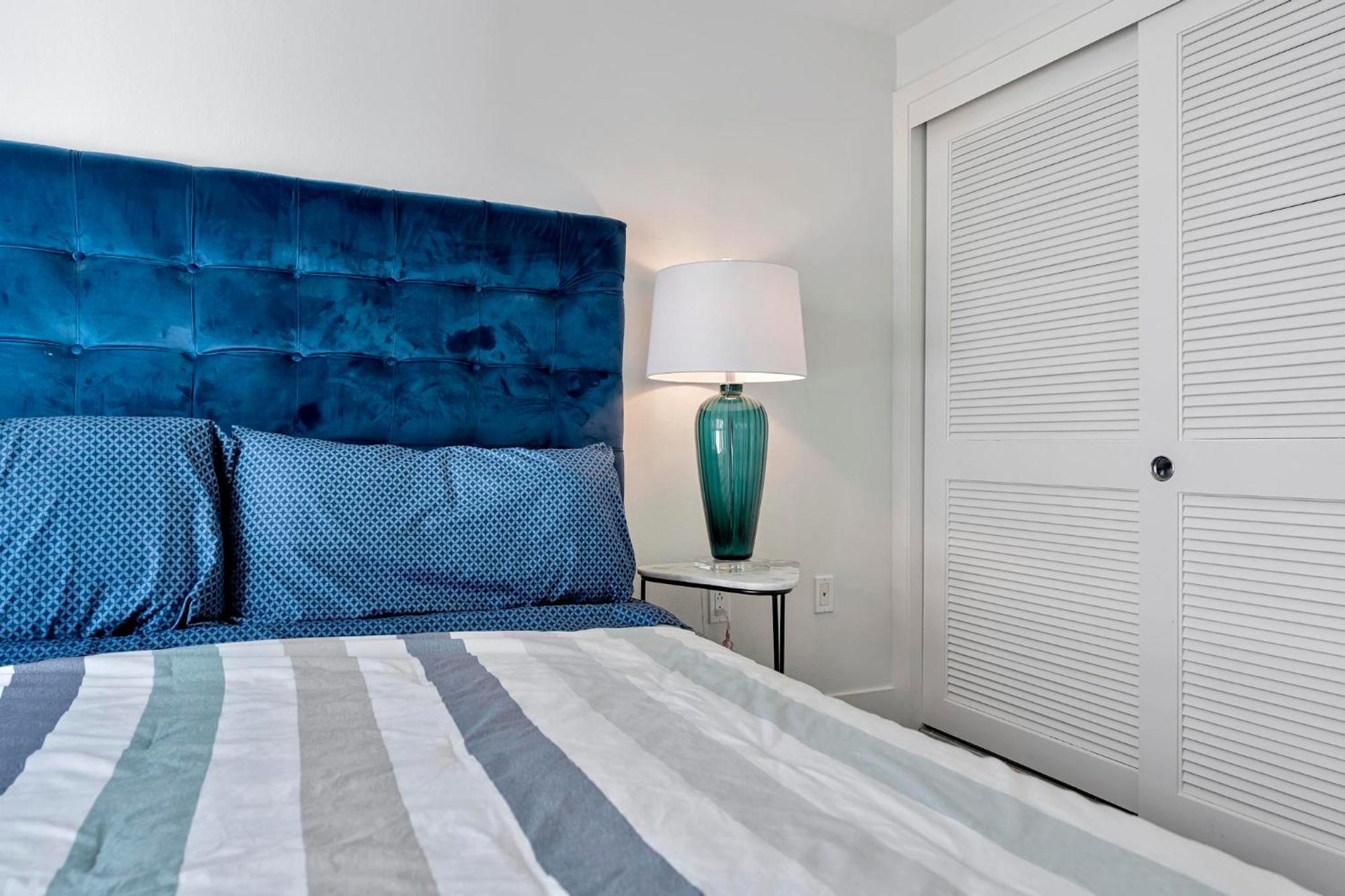 7 Large Down Town Santa Monica Apartment Los Angeles Buitenkant foto